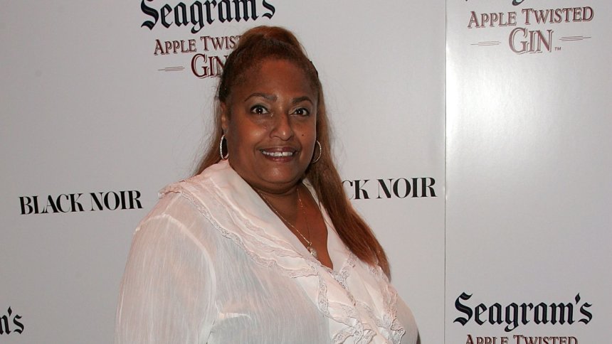 Flo Anthony, pioneering Black entertainment journalist and television personality, dies at 74