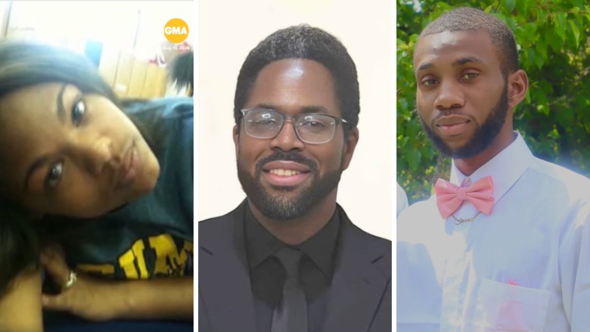 Black people are being found hanging from trees. Why are officials so quick to call it suicide?