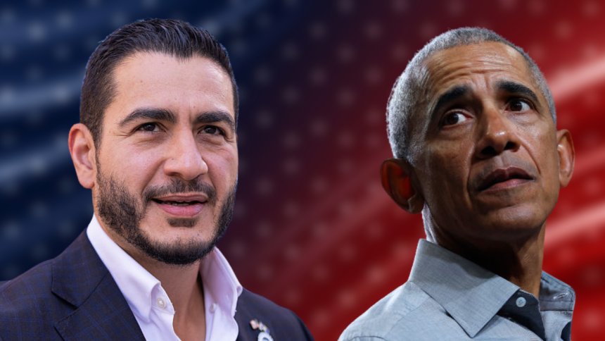From Abdul El-Sayed to Barack Obama, Republicans have a history of weaponizing ethnic names