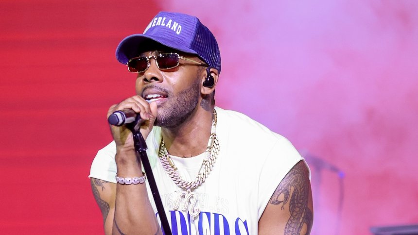 ‘A spiritual thing’: Mario opens up about fatherhood, reconciling with his father after his mother’s death