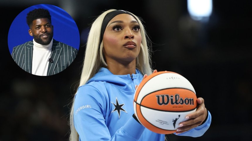 DiJonai Carrington pushes back on criticism after ‘White Privilege’ post following WNBA ejection