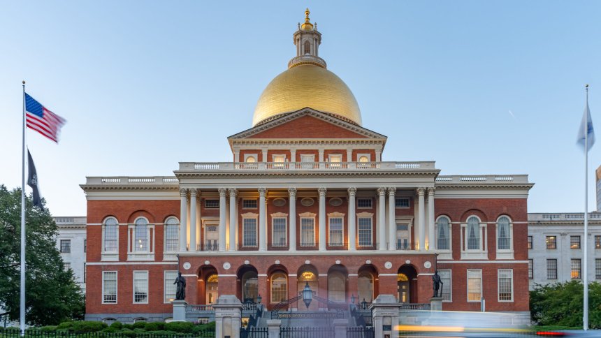 Massachusetts eliminates 24-week abortion limit, becoming 10th state without a gestational cutoff