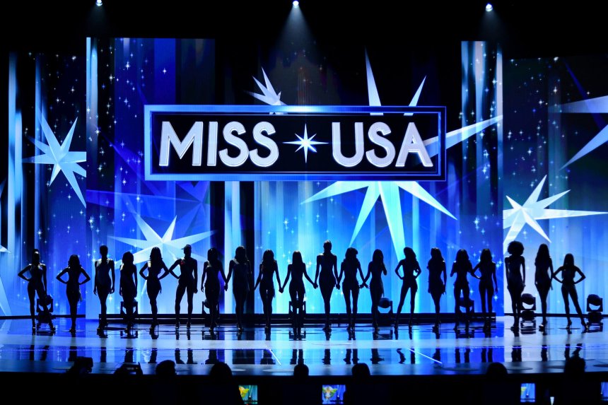 Former Miss North Carolina USA says she is ‘not sorry’ for using racial slur