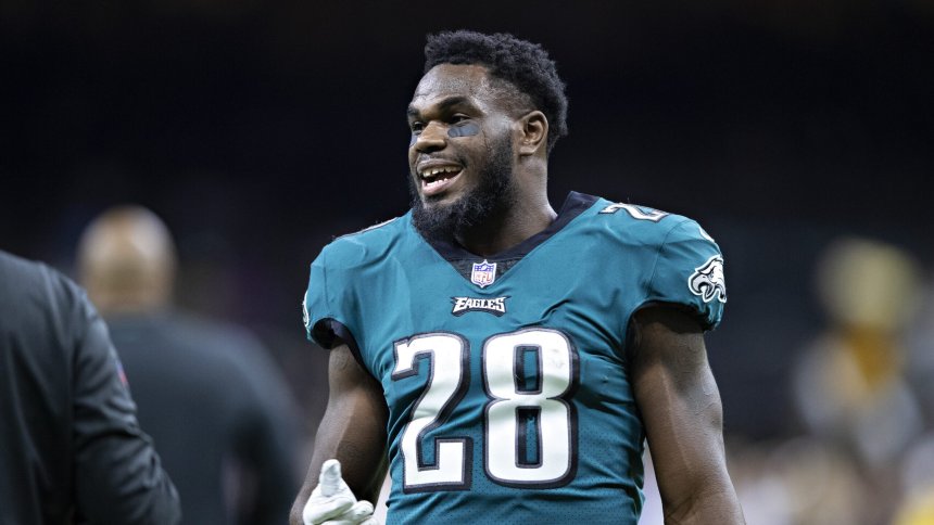 Wendell Smallwood Jr. granted early prison release to be with 8-year-old daughter battling cancer