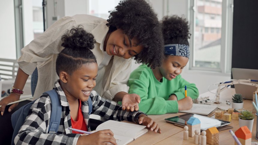 The Trump Adminstration unveils plans to dramatically overhaul Head Start