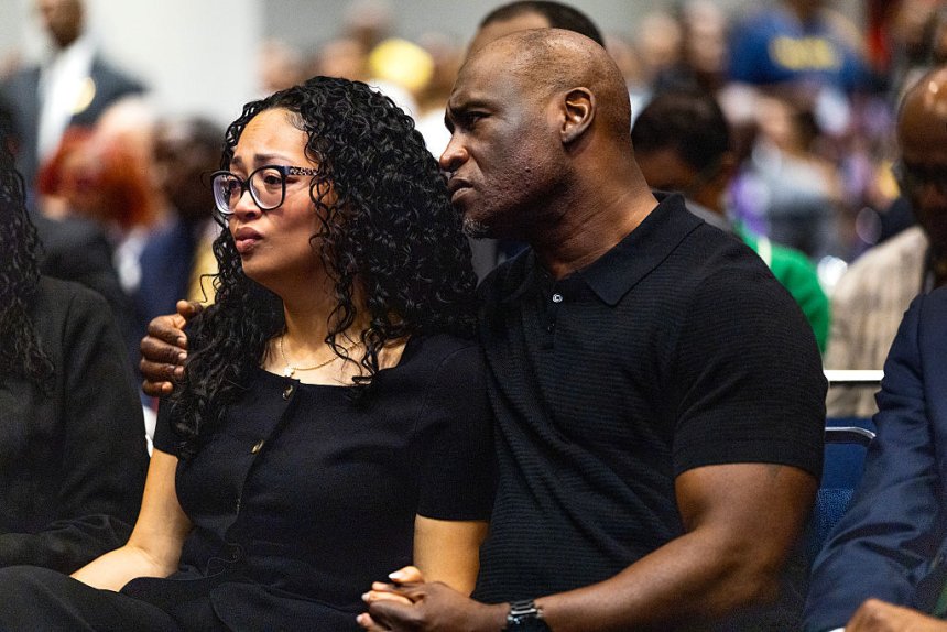 ‘All we want to know is what happened’: Nolan Wells’ parents address journalists at NABJ convention