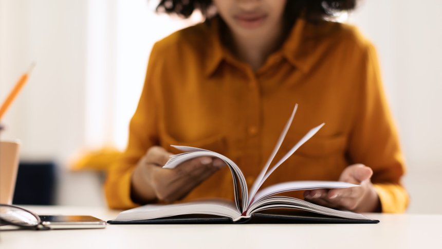 America’s literacy crisis didn’t happen overnight. This veteran educator says everyone shares responsibility