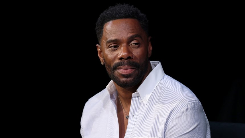 Colman Domingo to receive Vantage Award at 2026 Academy Museum Gala