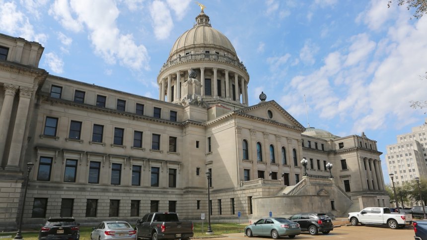 Judge refuses attempt to block a Mississippi county’s majority Black juidicial districts, for now