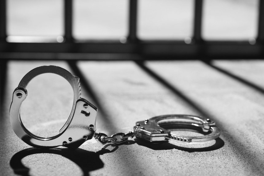 19-year-old arrested after shooting wounds 5 at Virginia State University