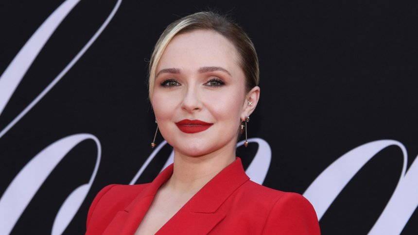 Hayden Panettiere, ‘Remember The Titans’ and ‘Nashville’ star, dies at 36