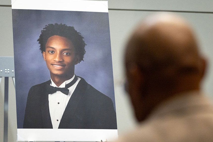 Nolan Wells’ family says phone is ready for forensic examination, challenges delays