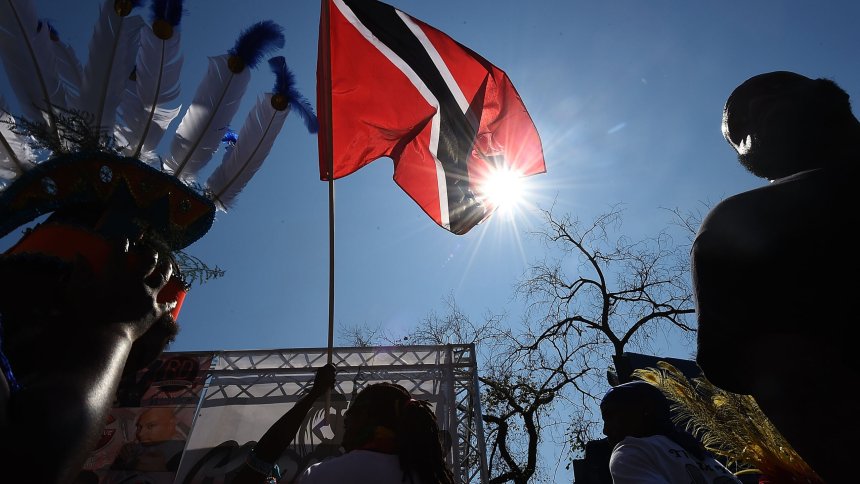 Trinidad and Tobago Independence Day Parade is coming to Brooklyn for the first time