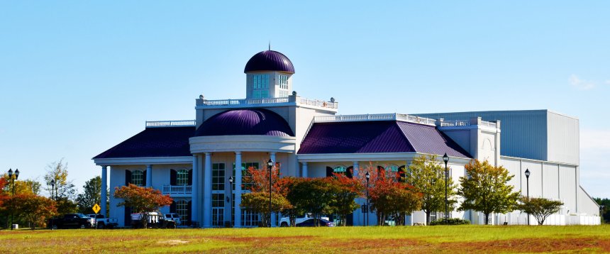 North Carolina mayor’s wife shares, deletes post blaming Black residents for city’s problems