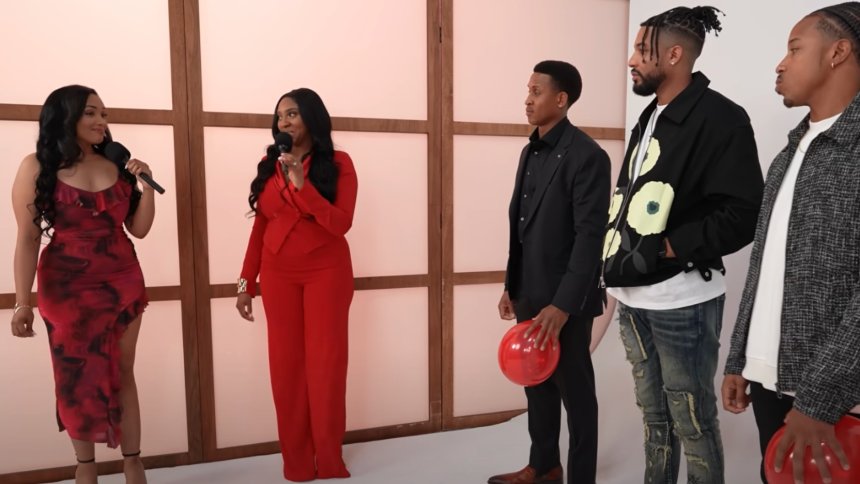 ‘Pop the Balloon’ creators say the show exposes the realities of modern dating