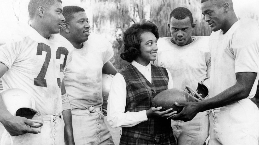 HBCUs are sitting on Black history we haven’t even discovered yet — and Getty is helping to uncover it