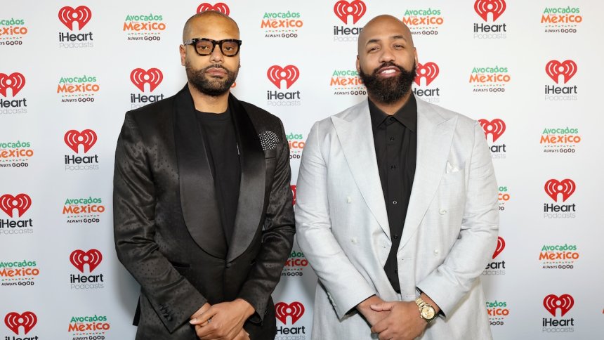 ‘Accountability is important’: Rashad Bilal addresses backlash to viral Invest Fest comments