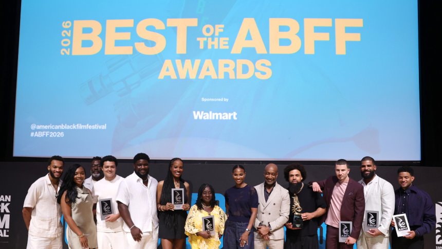 ‘Next chapter’: American Black Film Festival to move to Los Angeles for 2027 edition
