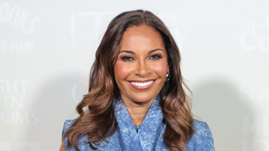 Salli Richardson-Whitfield’s second act is turning into an Emmy-worthy career