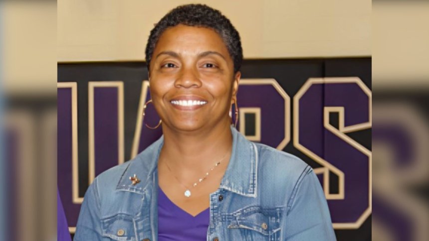 Beloved girls’ basketball coach killed as two North Carolina school communities mourn