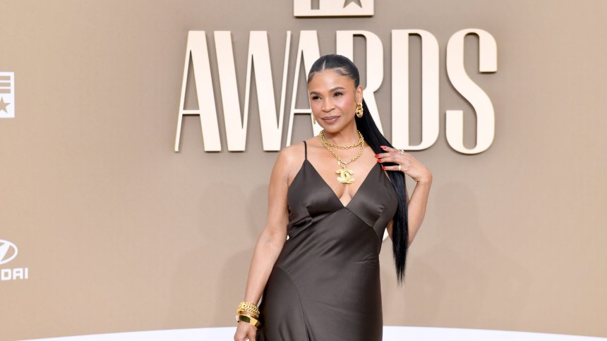 Nia Long shares the business lessons she learned from her grandmother