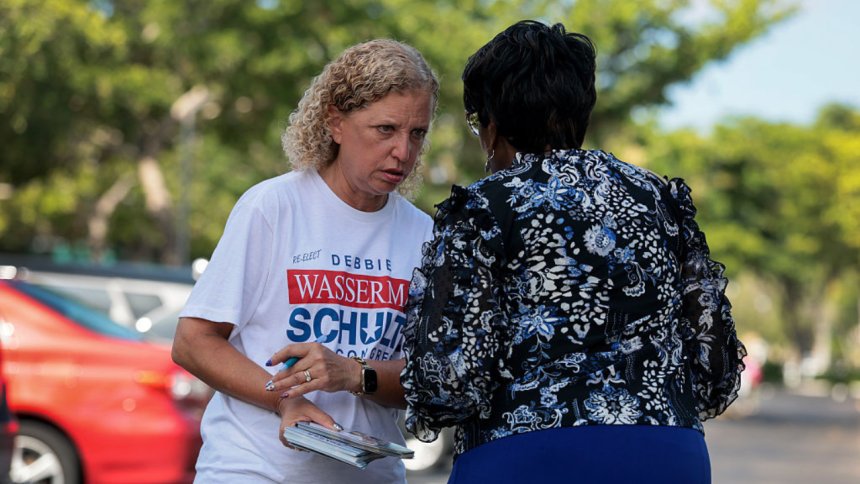 ‘We’ve lost representation’: Black voters face new reality after Wasserman Schultz victory
