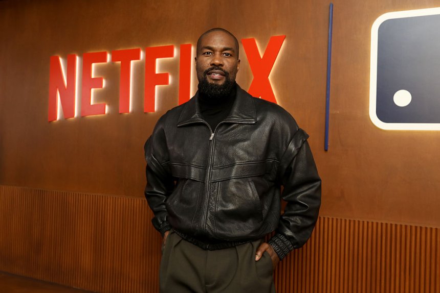 ‘Wonder Man’ was canceled after one season. Yahya Abdul-Mateen II says Marvel should examine why