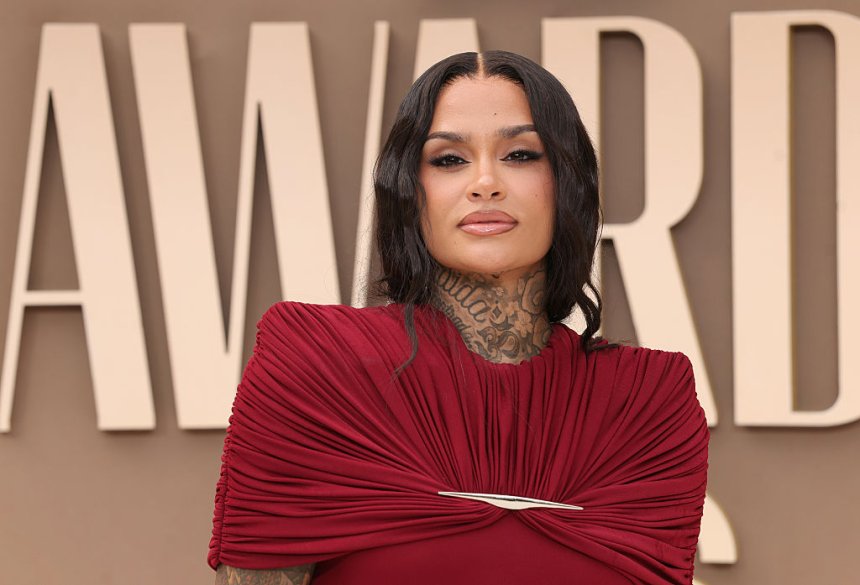 Kehlani discusses importance of her routine to manage bipolar disorder