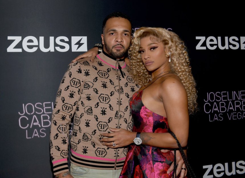 ‘Grandma is the Baby’: Joseline Hernandez to release family show on her streaming network