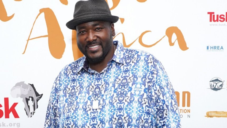 ‘The Blind Side’ actor Quinton Aaron woke from coma to learn his wife was still married