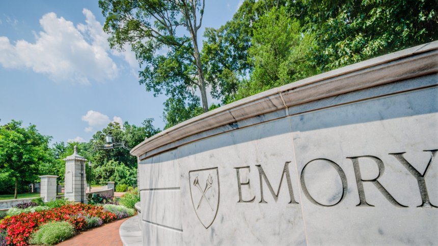 Emory student with ADHD creates AI app to help overwhelmed students tackle assignments