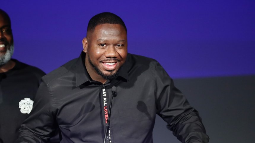 Pierre ‘P’ Thomas, Atlanta hip-hop legend, hospitalized following a heart attack