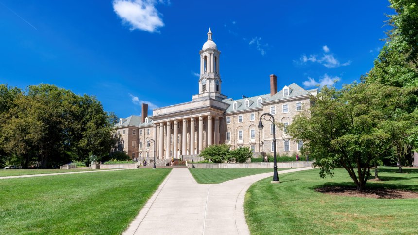 Why the Penn State drug bust is reigniting debates about respectability politics