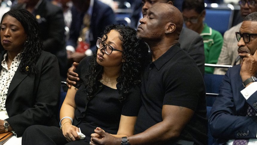 ‘Every day is a challenge’: Nolan Wells’ father on the quiet grief of losing a son while trying to stay strong for his family