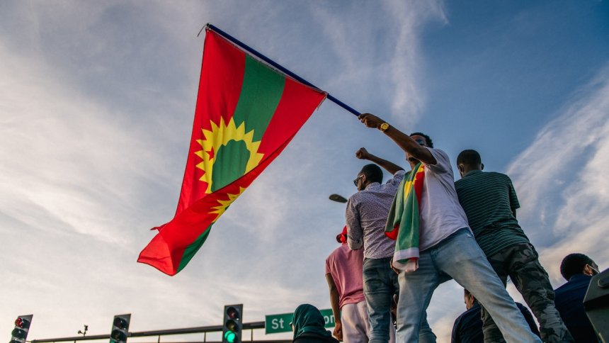Trump Administration could potentially target Ethiopians similarly to Haitians as TPS status is terminated