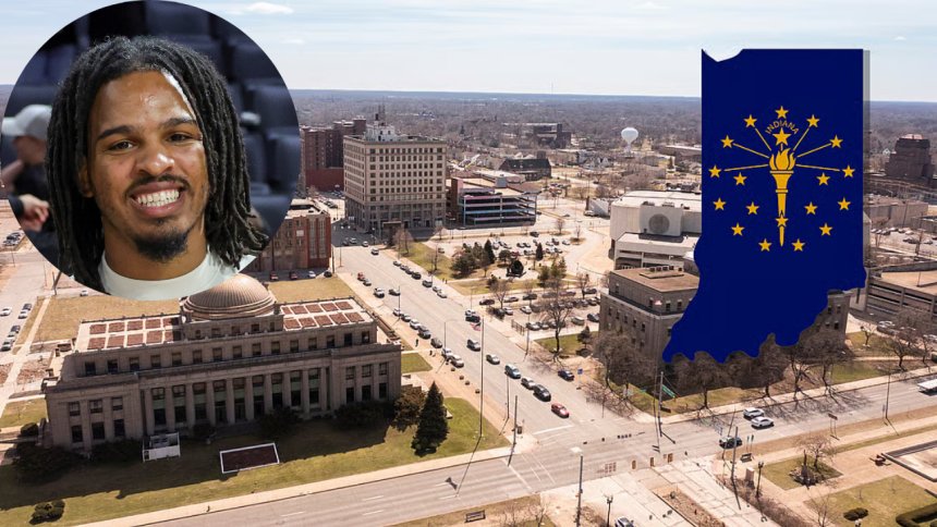 ‘I don’t like it’: Fed up with the lack of awareness about Gary, Keith Lee mobilizes relief efforts as city continues to go without power