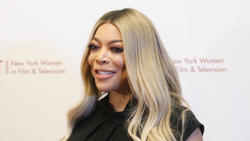 Wendy Williams says ‘I want out!’ during rare public appearance amid ongoing guardianship battle