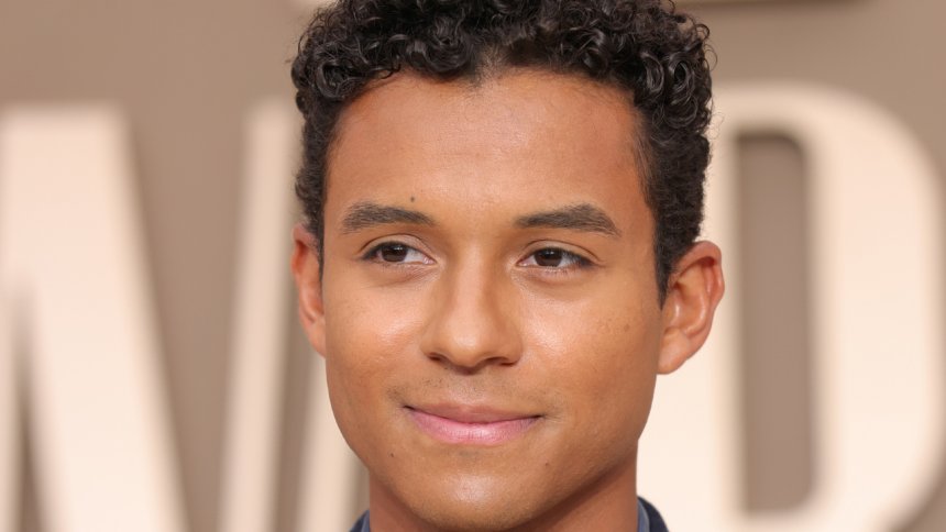 Jaafar Jackson says upcoming ‘Michael’ sequel will tackle the King of Pop’s abuse allegations ‘from his perspective’