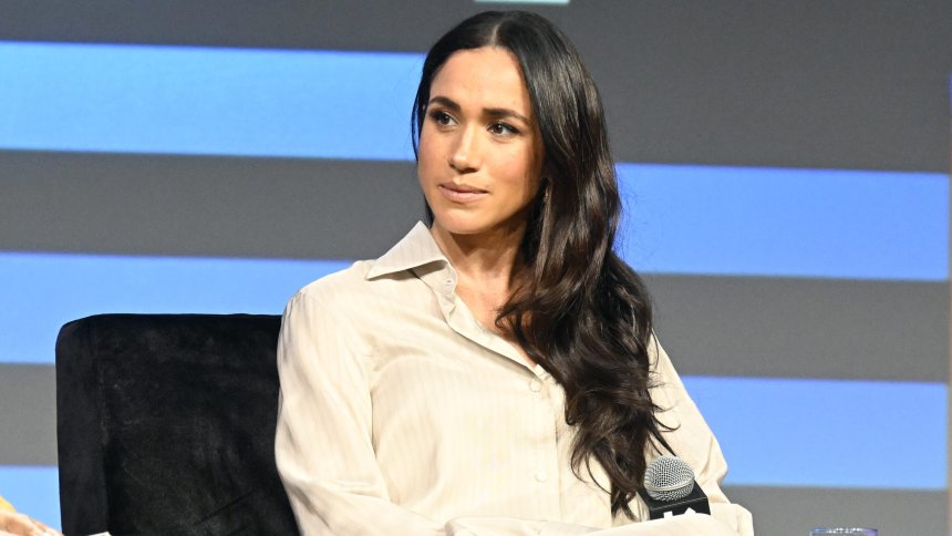 Meghan Markle’s reported ‘The Gentlemen’ role pulled after UK backlash