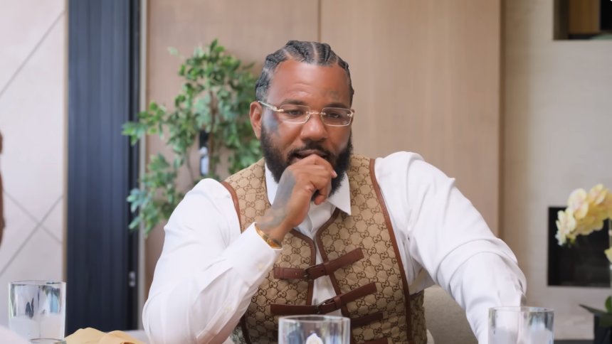The Game celebrates daughter Cali’s Sweet 16 with $300K gift and touching tribute
