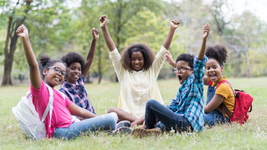 I used to be a teacher. I made it part of my job to do this 1 critical thing for my students of color.