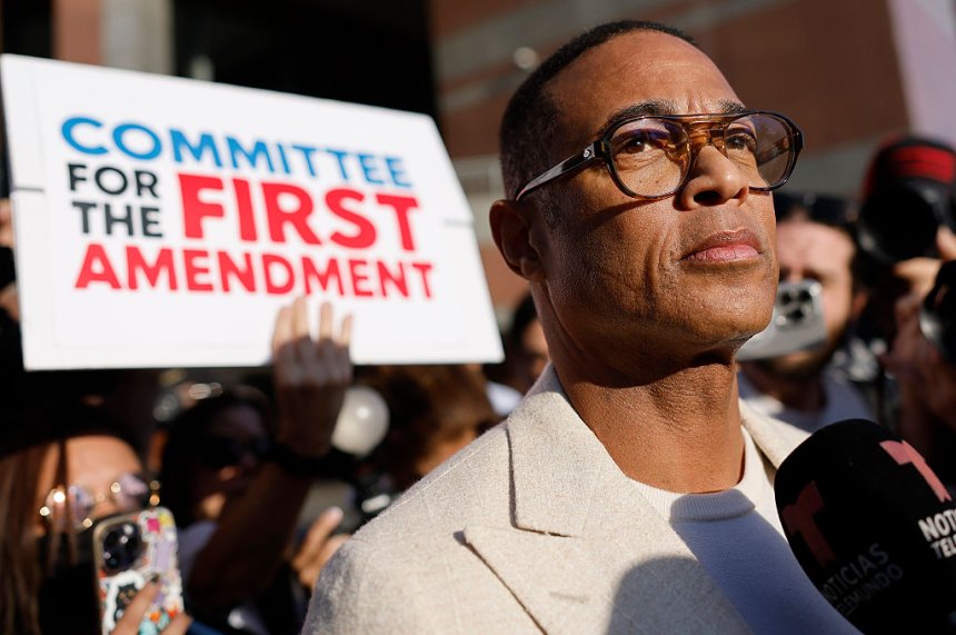 Don Lemon’s indictment under scrutiny as federal judge examines grand jury proceedings