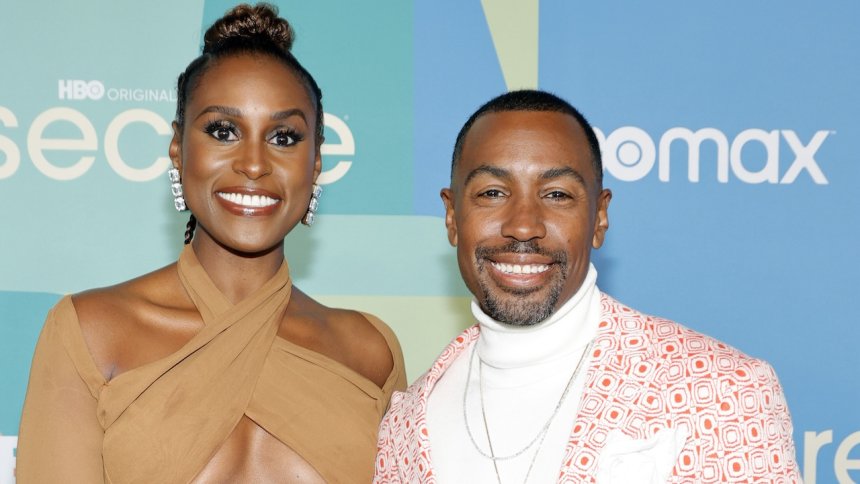 Issa Rae sets HBO return with comedy about best friends chasing success in Las Vegas