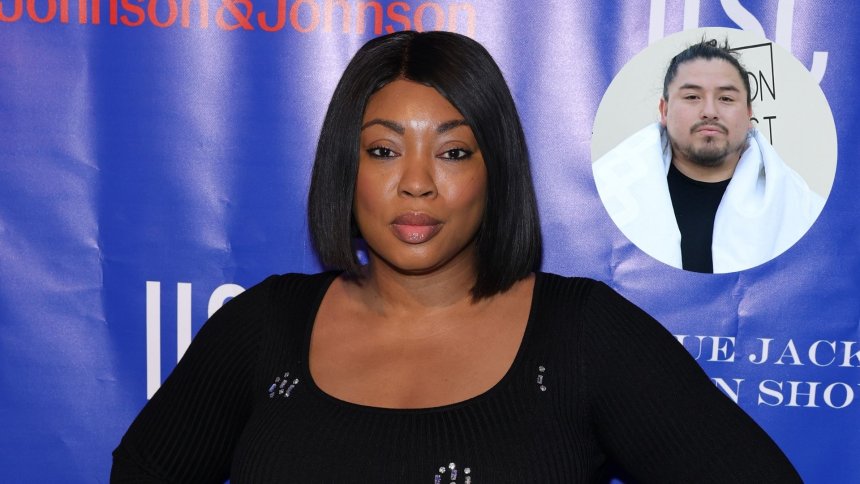 ‘My spirit was broken’: Liris Crosse calls out ‘Project Runway’ designer over garbage bag look