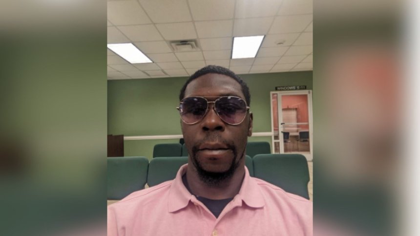 Black father of nine found hanging in North Carolina as police say ‘everything is on the table’