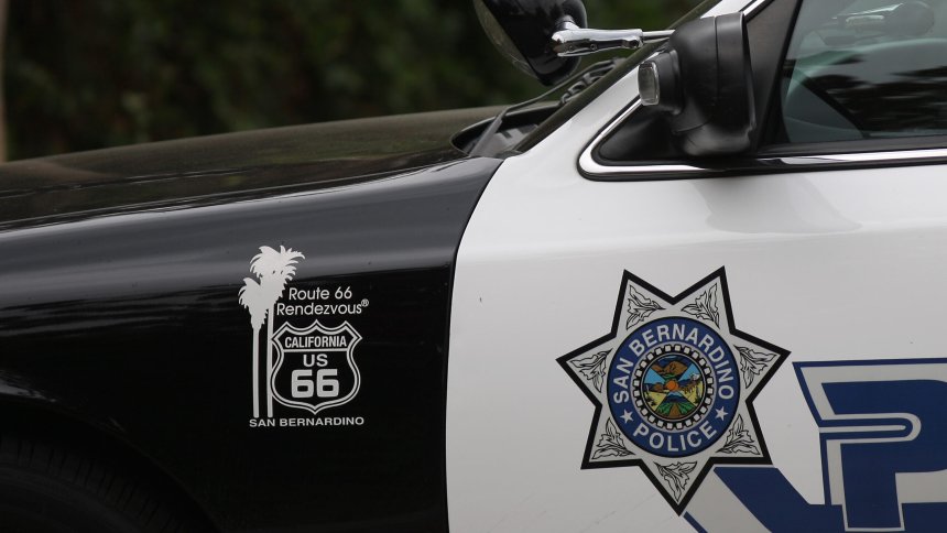 Family of 23-year-old Jaque Rabon sues California deputies after fatal shooting