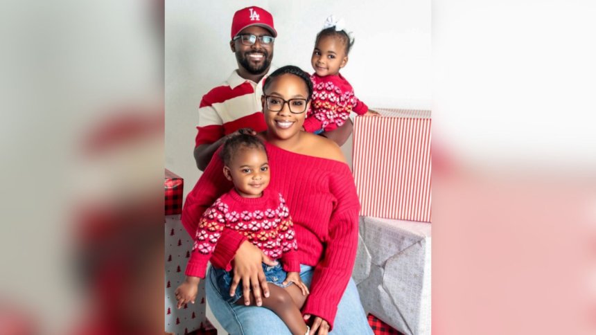 Florida father mourns wife and 2-year-old daughter killed by lightning strike