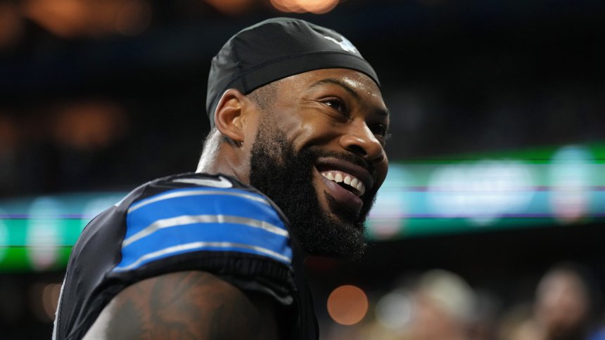 Za’Darius Smith says he retired from NFL to be with his dying mother