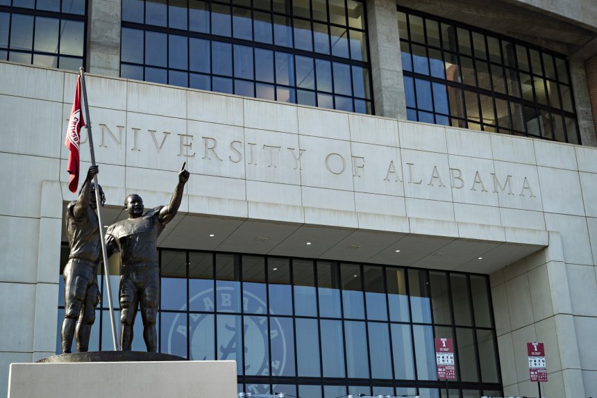 University of Alabama students appeal shutdown of magazines focused on Black culture, women’s voices