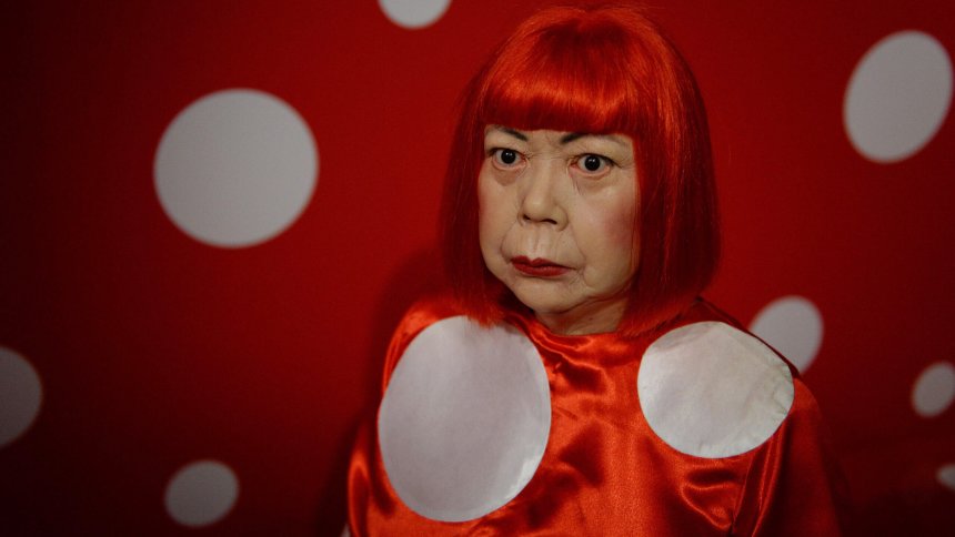 Yayoi Kusama’s complicated legacy with anti-Blackness